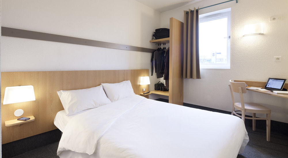 B&B Hotel Montpellier 1 圣让德韦达 外观 照片